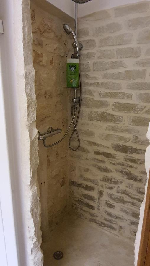 Willa La Charmentaise Saint-Sulpice-de-Cognac Zewnętrze zdjęcie